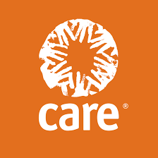 CARE Nepal Logo